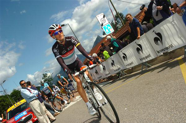 Andy Schleck